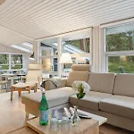Stunning In Nexo With Kitchen *