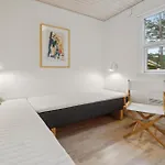 Stunning In Nexo With Kitchen * Vester Somarken