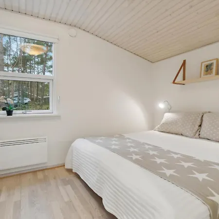 Stunning In Nexo With Kitchen Сasa de vacaciones *