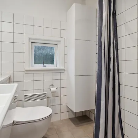 Stunning In Nexo With Kitchen * Vester Somarken