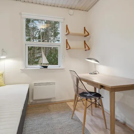 Σπίτι διακοπών Stunning In Nexo With Kitchen *
