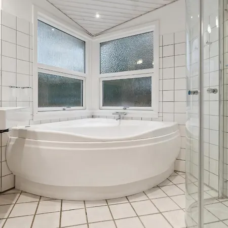 Stunning In Nexo With Kitchen * Vester Somarken