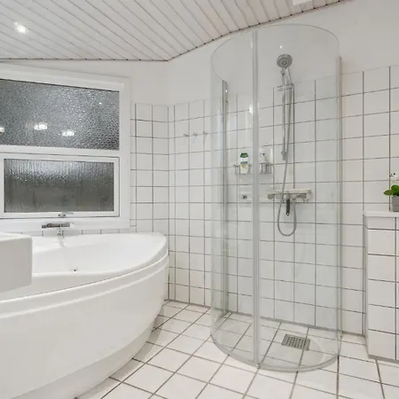 Stunning In Nexo With Kitchen Holiday home