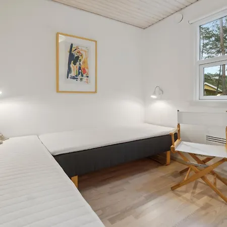Stunning In Nexo With Kitchen * Vester Somarken