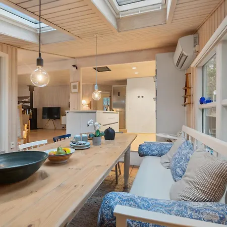 Stunning In Nexo With Kitchen Σπίτι διακοπών