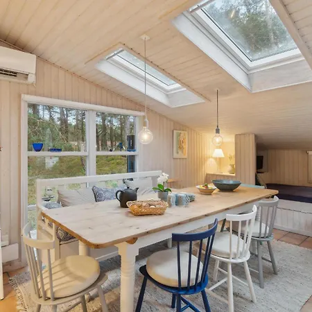Stunning In Nexo With Kitchen * Vester Somarken