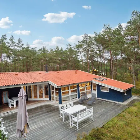 Stunning In Nexo With Kitchen * Vester Somarken
