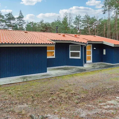 Stunning In Nexo With Kitchen