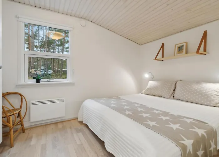 Stunning In Nexo With Kitchen Сasa de vacaciones *