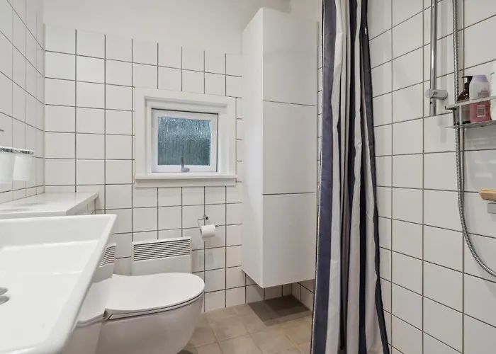 Stunning In Nexo With Kitchen * Vester Somarken