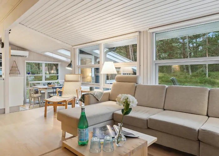 Stunning In Nexo With Kitchen *