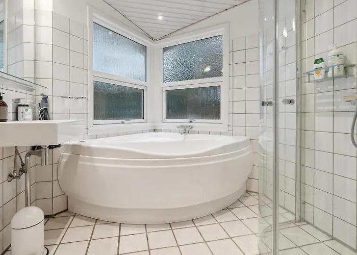 Stunning In Nexo With Kitchen * Vester Somarken