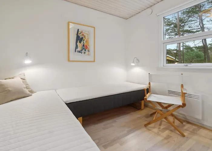 Stunning In Nexo With Kitchen * Vester Somarken