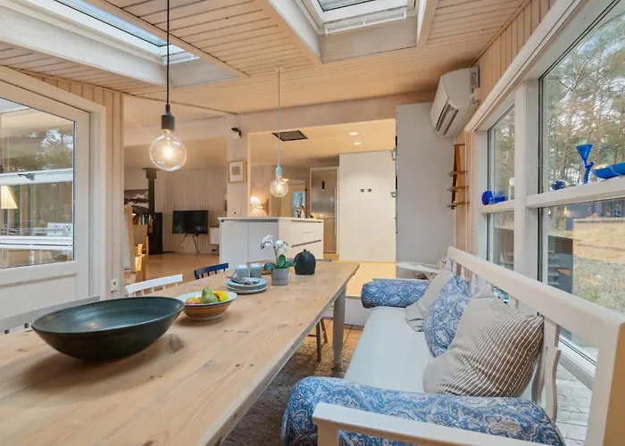 Stunning In Nexo With Kitchen Сasa de vacaciones