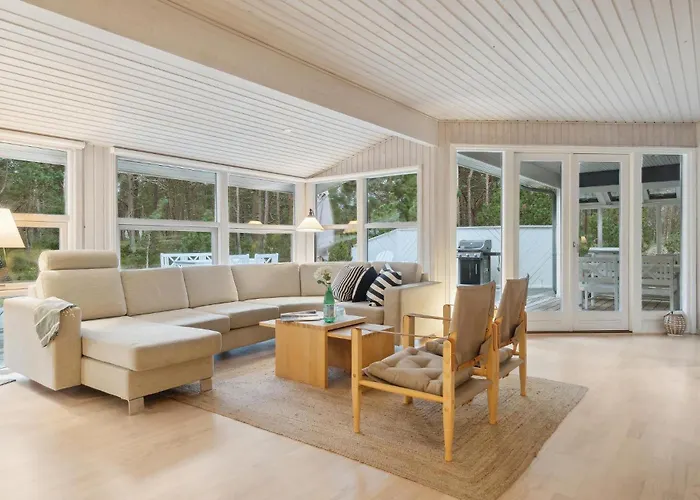 Stunning In Nexo With Kitchen Vester Somarken