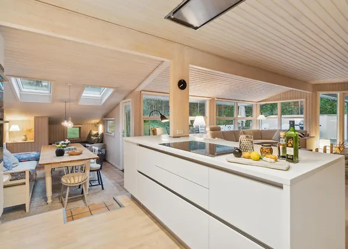 Stunning In Nexo With Kitchen Сasa de vacaciones