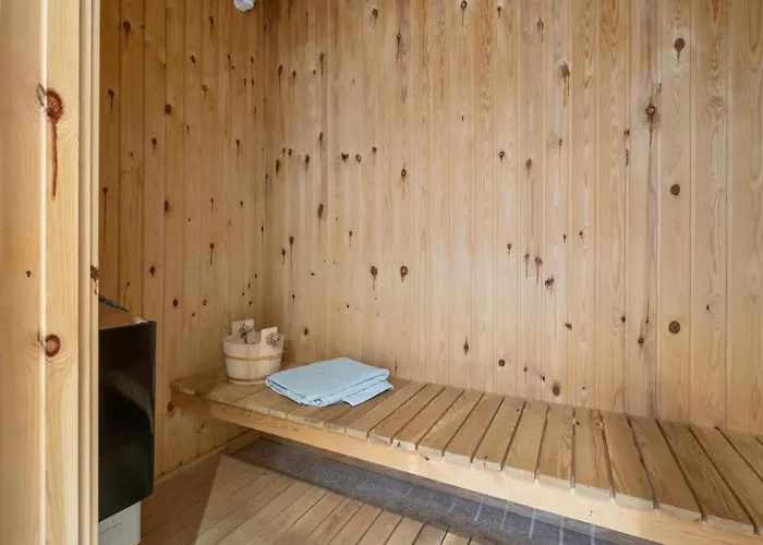 Stunning In Nexo With Kitchen Vester Somarken