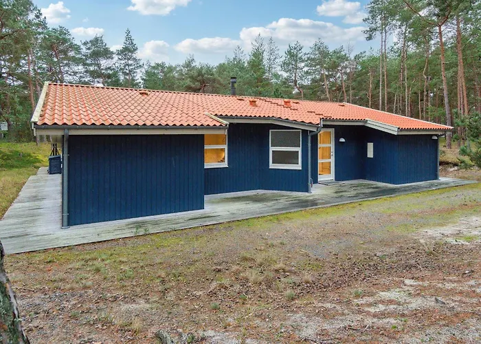 Stunning In Nexo With Kitchen